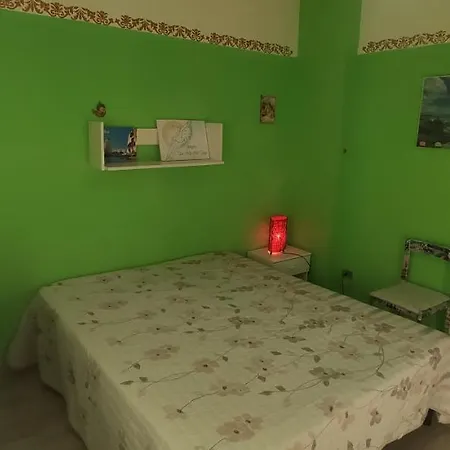 Sweet Home شقة فيستَ
