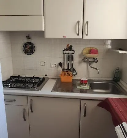 Sweet Home